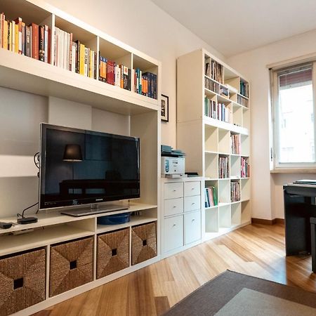 Sebino Guest House Мілан Екстер'єр фото
