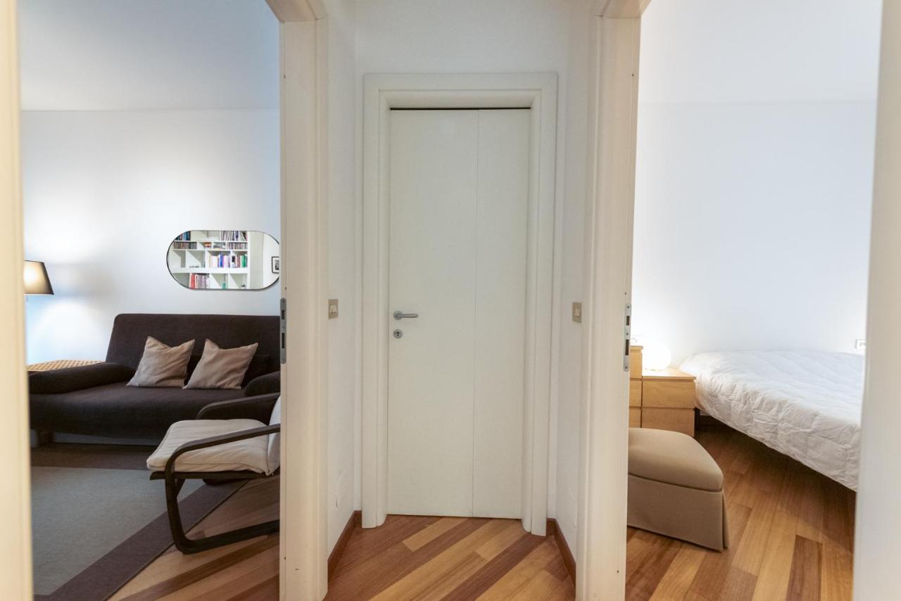 Sebino Guest House Мілан Екстер'єр фото