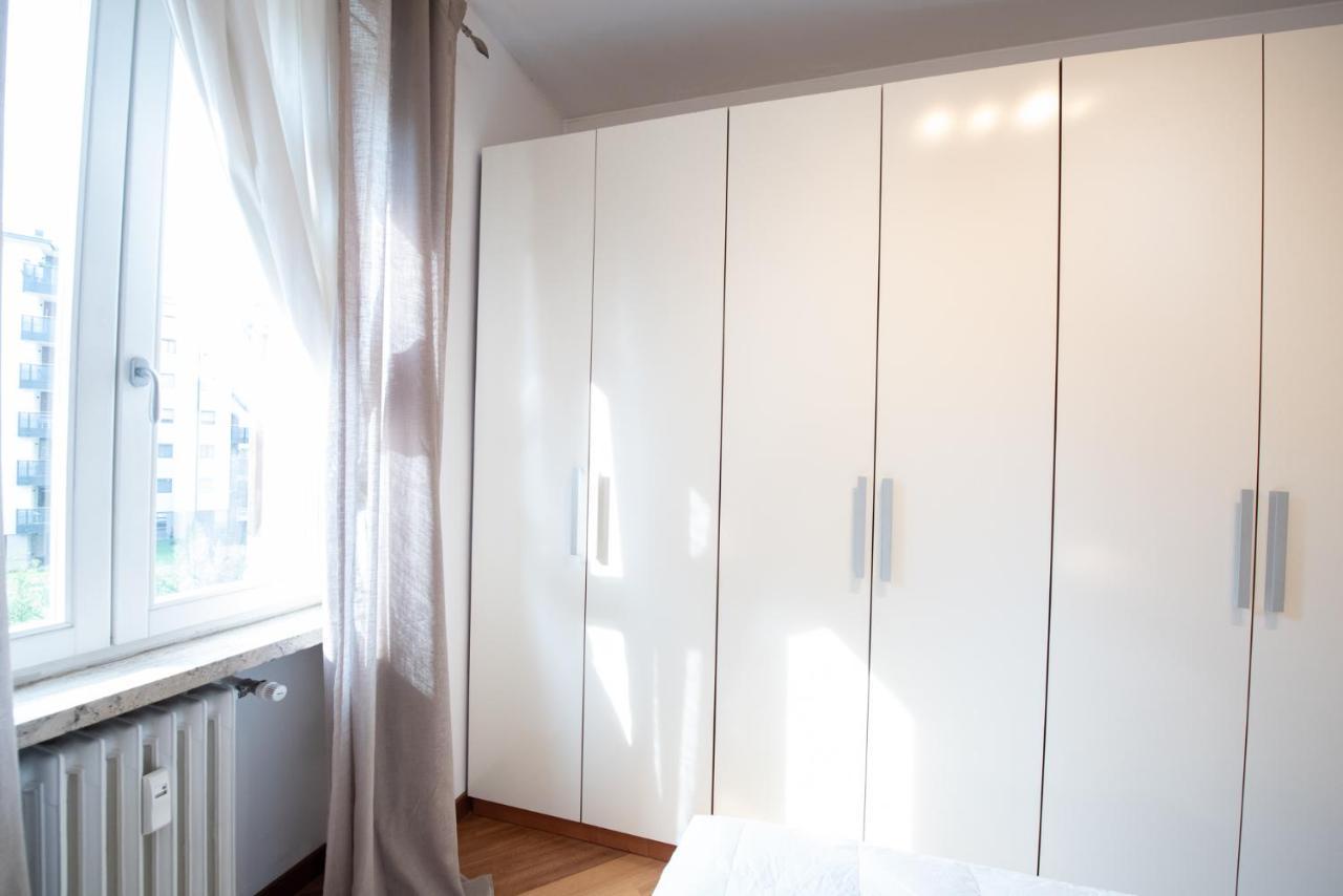 Sebino Guest House Мілан Екстер'єр фото