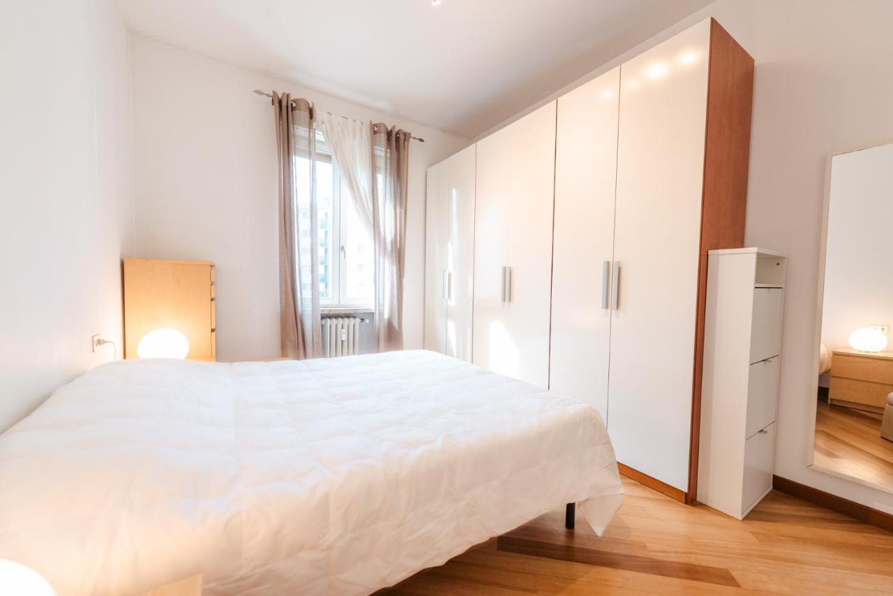 Sebino Guest House Мілан Екстер'єр фото